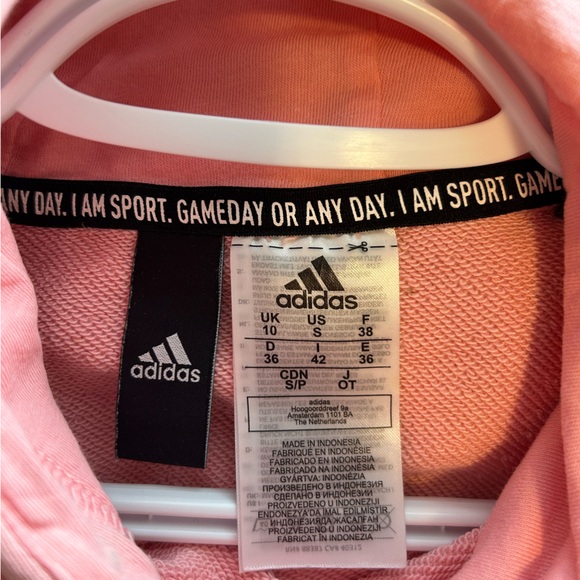 Adidas hoodie - Picture 2 of 3